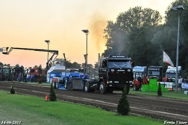 14-06-2013 339-BorderMaker Renswoude 14-06-2013