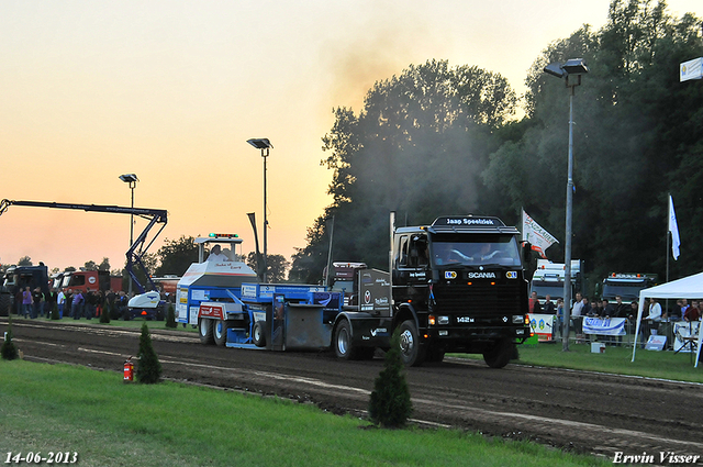 14-06-2013 340-BorderMaker Renswoude 14-06-2013