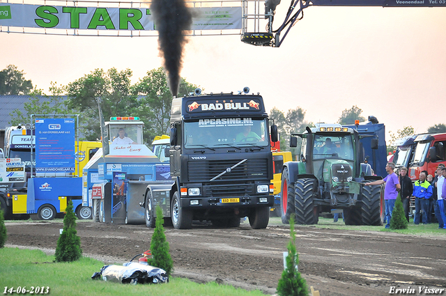 14-06-2013 353-BorderMaker Renswoude 14-06-2013