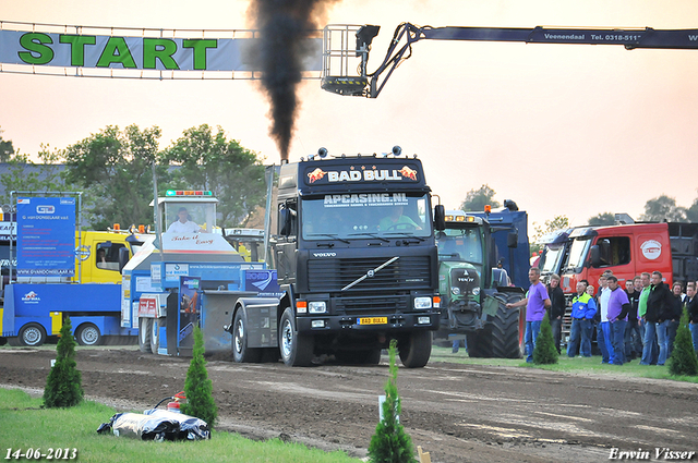 14-06-2013 354-BorderMaker Renswoude 14-06-2013