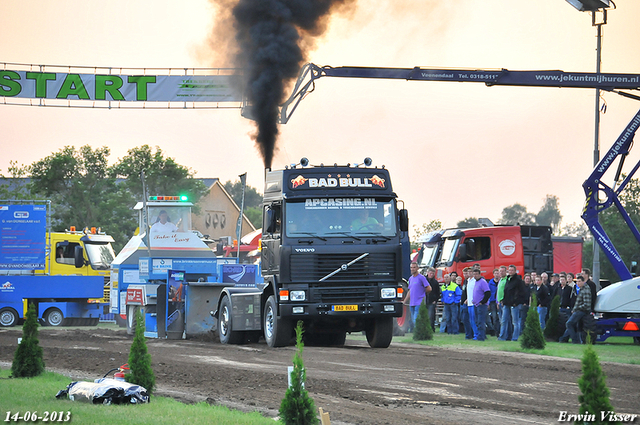 14-06-2013 355-BorderMaker Renswoude 14-06-2013