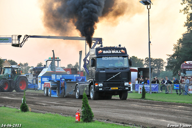 14-06-2013 357-BorderMaker Renswoude 14-06-2013