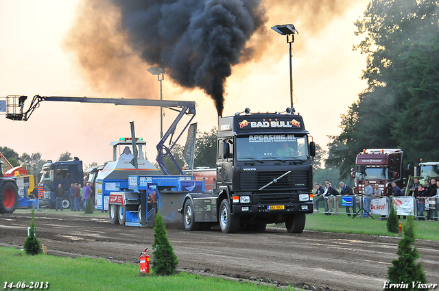 14-06-2013 358-BorderMaker Renswoude 14-06-2013