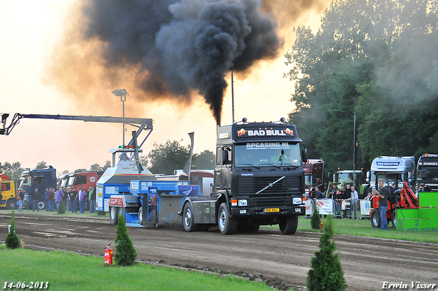 14-06-2013 359-BorderMaker Renswoude 14-06-2013