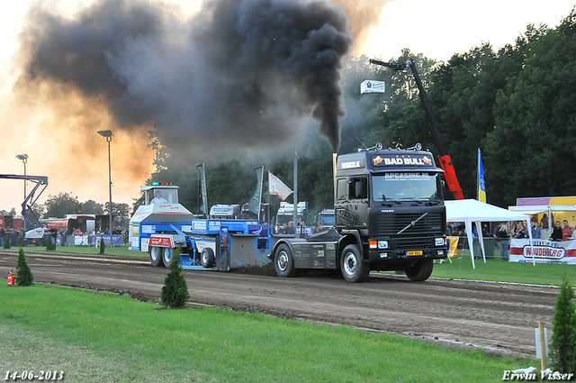 14-06-2013 362-BorderMaker Renswoude 14-06-2013