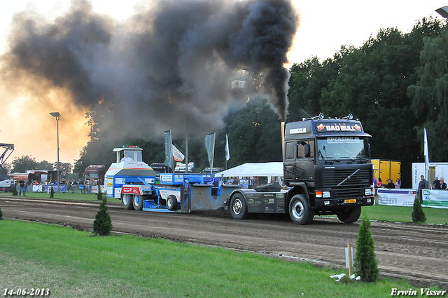 14-06-2013 363-BorderMaker Renswoude 14-06-2013