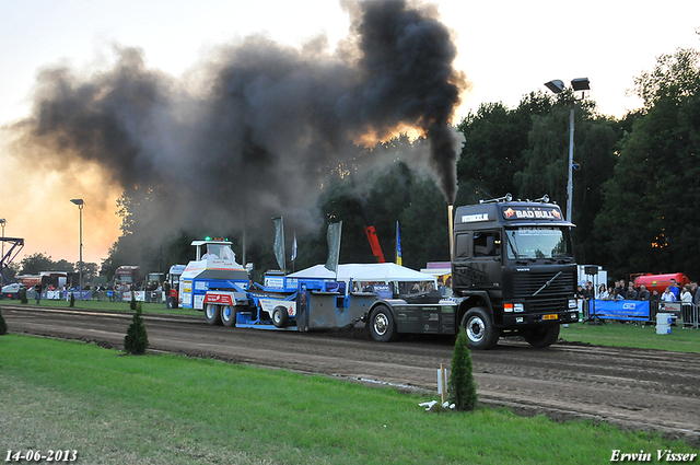 14-06-2013 364-BorderMaker Renswoude 14-06-2013