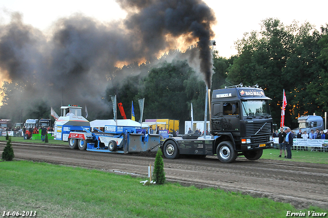 14-06-2013 365-BorderMaker Renswoude 14-06-2013