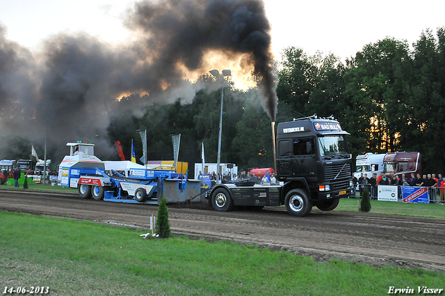 14-06-2013 366-BorderMaker Renswoude 14-06-2013