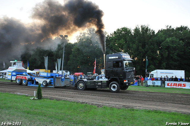 14-06-2013 367-BorderMaker Renswoude 14-06-2013