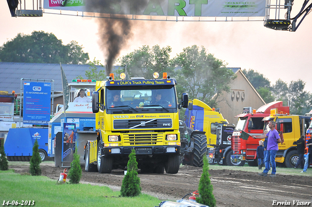 14-06-2013 374-BorderMaker Renswoude 14-06-2013