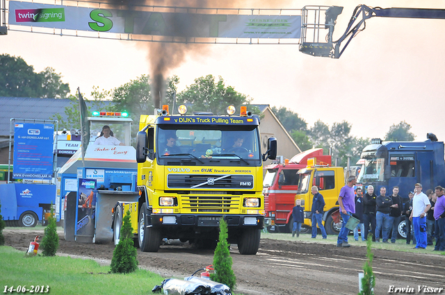 14-06-2013 375-BorderMaker Renswoude 14-06-2013