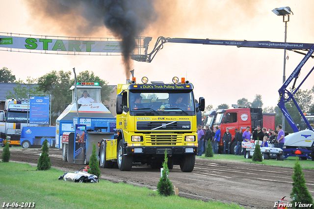 14-06-2013 377-BorderMaker Renswoude 14-06-2013