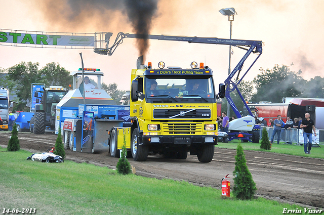 14-06-2013 378-BorderMaker Renswoude 14-06-2013