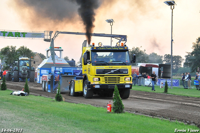 14-06-2013 379-BorderMaker Renswoude 14-06-2013