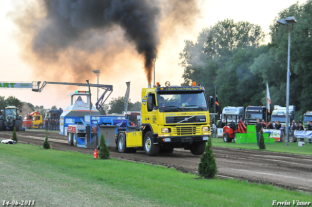 14-06-2013 381-BorderMaker Renswoude 14-06-2013