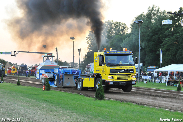 14-06-2013 382-BorderMaker Renswoude 14-06-2013