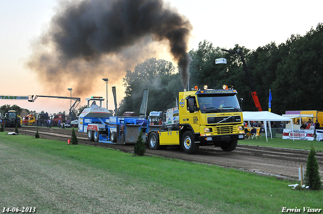 14-06-2013 383-BorderMaker Renswoude 14-06-2013