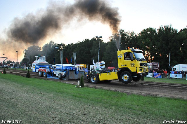 14-06-2013 386-BorderMaker Renswoude 14-06-2013