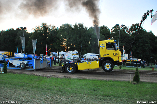 14-06-2013 389-BorderMaker Renswoude 14-06-2013