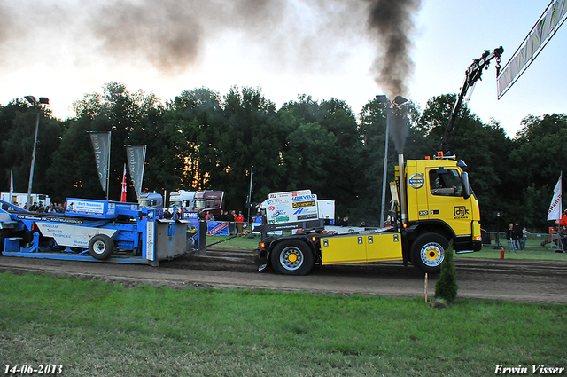 14-06-2013 391-BorderMaker Renswoude 14-06-2013