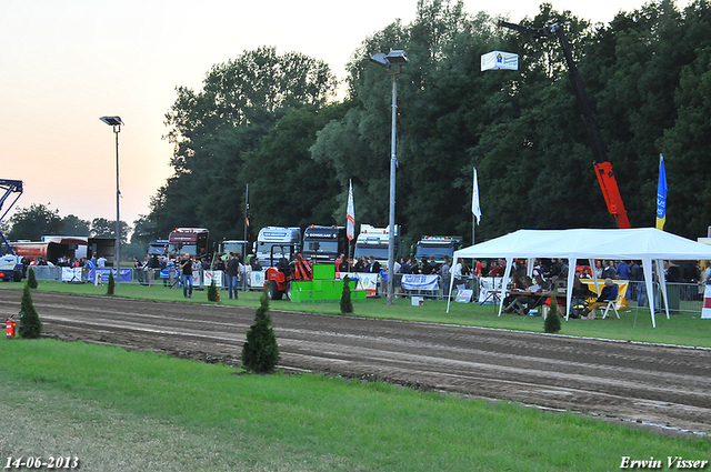 14-06-2013 398-BorderMaker Renswoude 14-06-2013