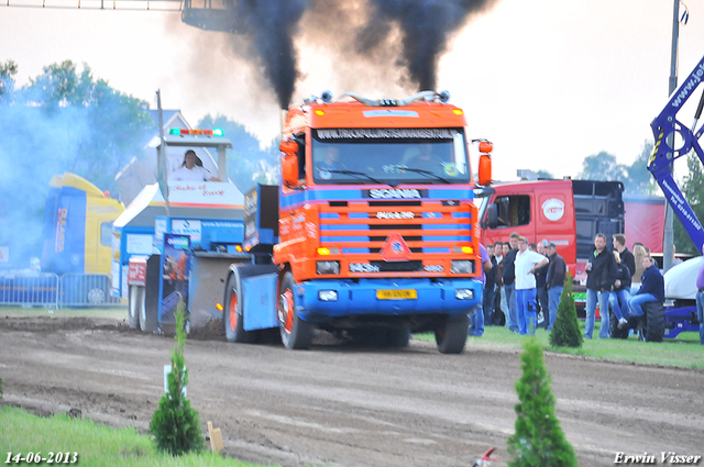 14-06-2013 401-BorderMaker Renswoude 14-06-2013