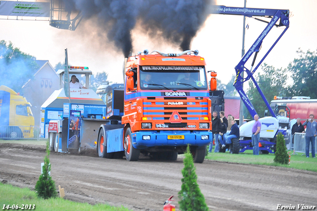 14-06-2013 402-BorderMaker Renswoude 14-06-2013