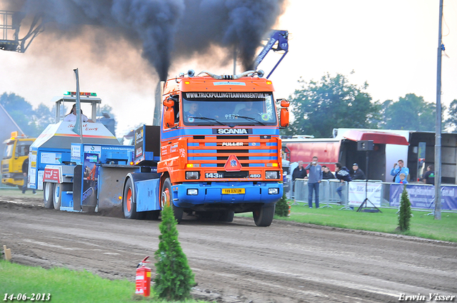 14-06-2013 403-BorderMaker Renswoude 14-06-2013