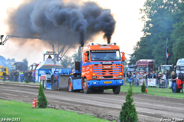 14-06-2013 405-BorderMaker Renswoude 14-06-2013