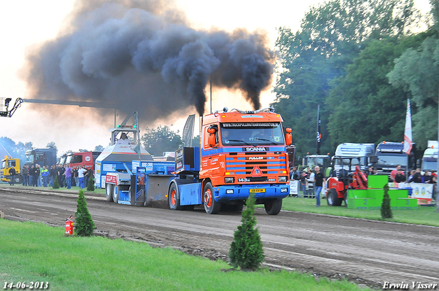 14-06-2013 406-BorderMaker Renswoude 14-06-2013