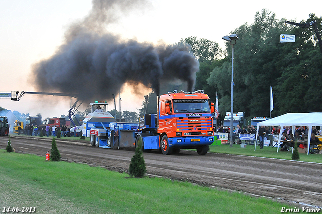 14-06-2013 408-BorderMaker Renswoude 14-06-2013