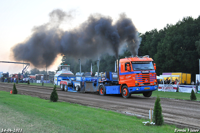 14-06-2013 411-BorderMaker Renswoude 14-06-2013