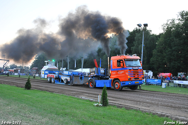 14-06-2013 413-BorderMaker Renswoude 14-06-2013