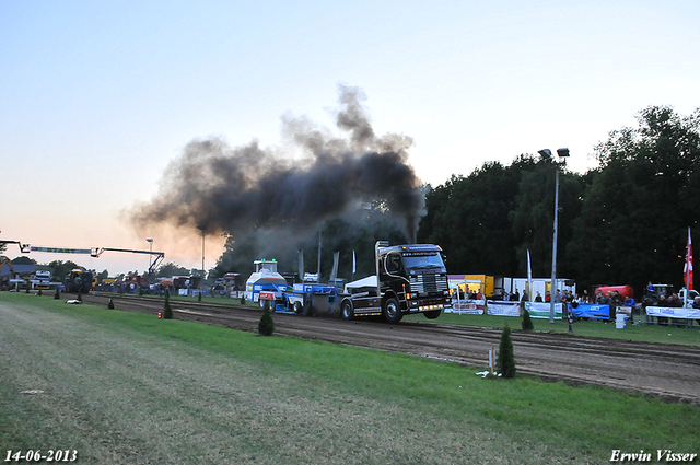 14-06-2013 428-BorderMaker Renswoude 14-06-2013