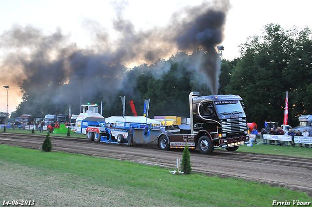 14-06-2013 430-BorderMaker Renswoude 14-06-2013