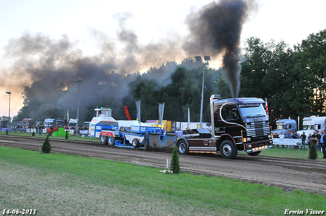 14-06-2013 431-BorderMaker Renswoude 14-06-2013