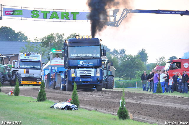 14-06-2013 437-BorderMaker Renswoude 14-06-2013