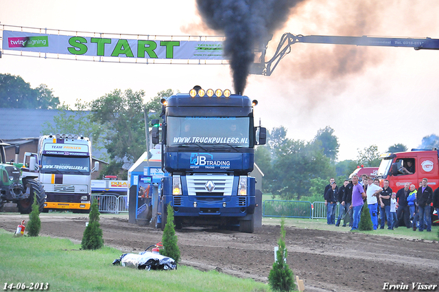 14-06-2013 438-BorderMaker Renswoude 14-06-2013