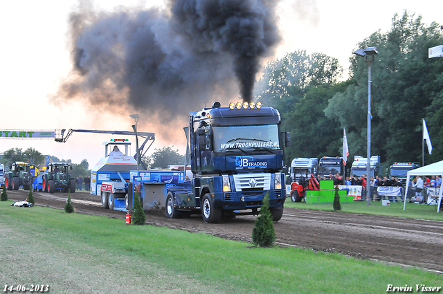 14-06-2013 445-BorderMaker Renswoude 14-06-2013