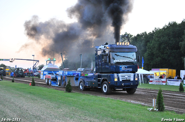 14-06-2013 449-BorderMaker Renswoude 14-06-2013