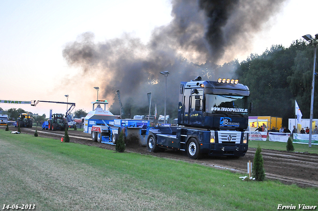 14-06-2013 452-BorderMaker Renswoude 14-06-2013