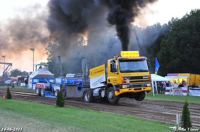 14-06-2013 465-BorderMaker Renswoude 14-06-2013