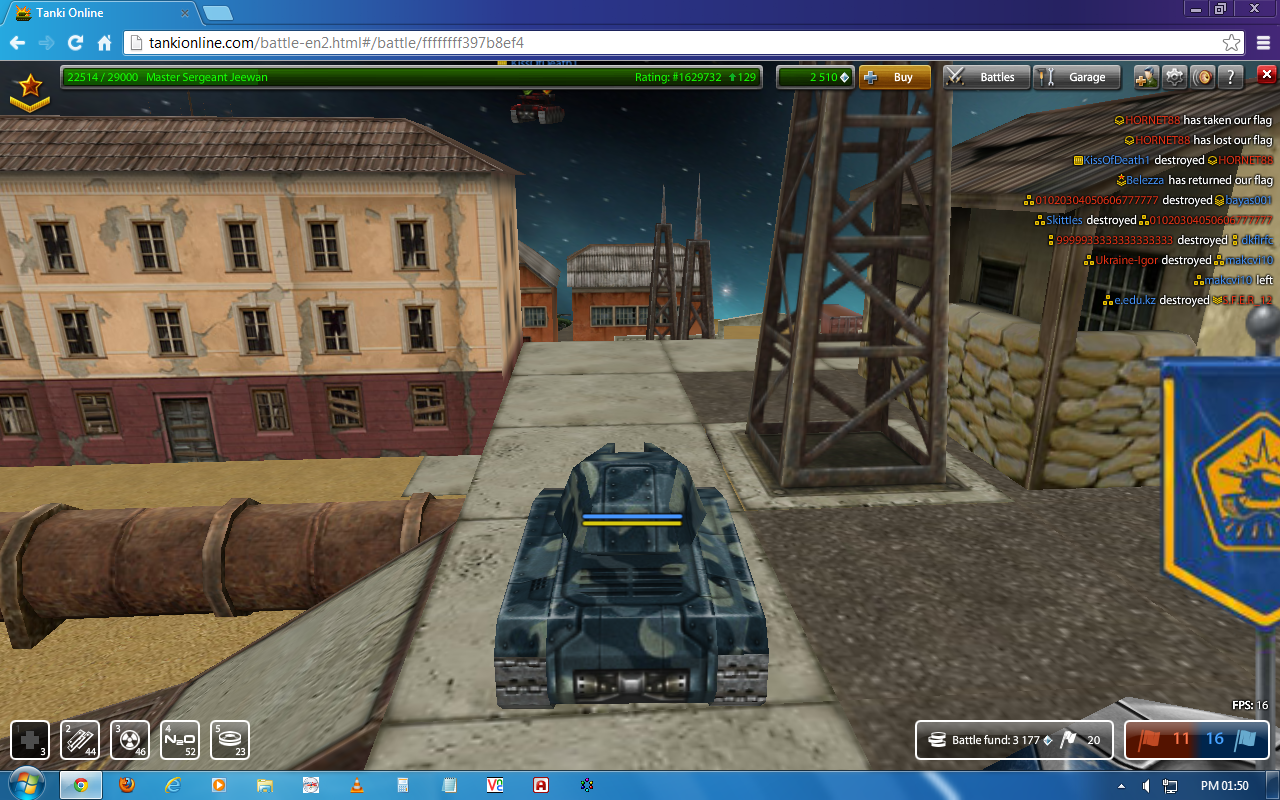 Hack tanki online cheat engine