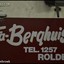 Berghuis Rolde-BorderMaker - 2013