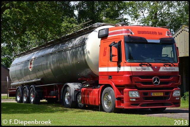 BZ-NX-03 Mercedes Actros MP3 Burgler-BorderMaker 2013