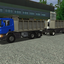 ets Scania P420 6x4 Kipper ... - ETS COMBO'S