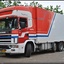 Kermis Auto  BH-FJ-63   ( E... - Scania