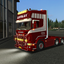 gts Scania R620 6x4 KLINTRA... - GTS COMBO'S