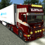 gts Scania R620 6x4 KLINTRA... - GTS COMBO'S